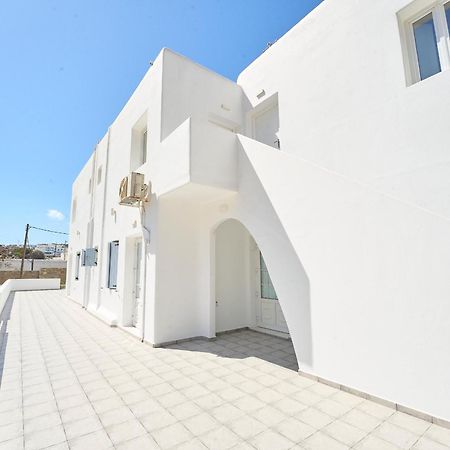 Bay View Residence Mykonos Town Exterior photo