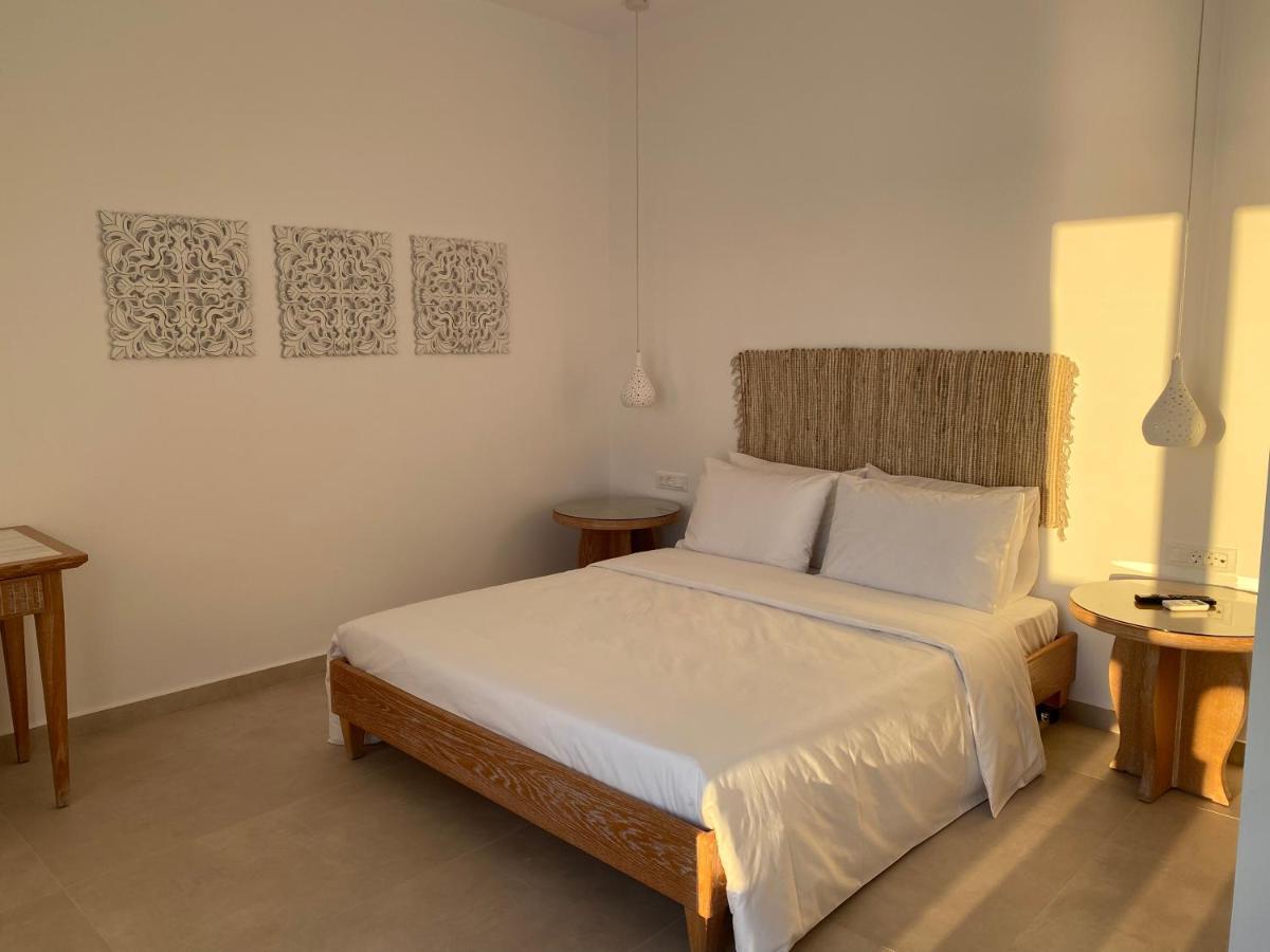 Bay View Residence Mykonos Town Exterior photo