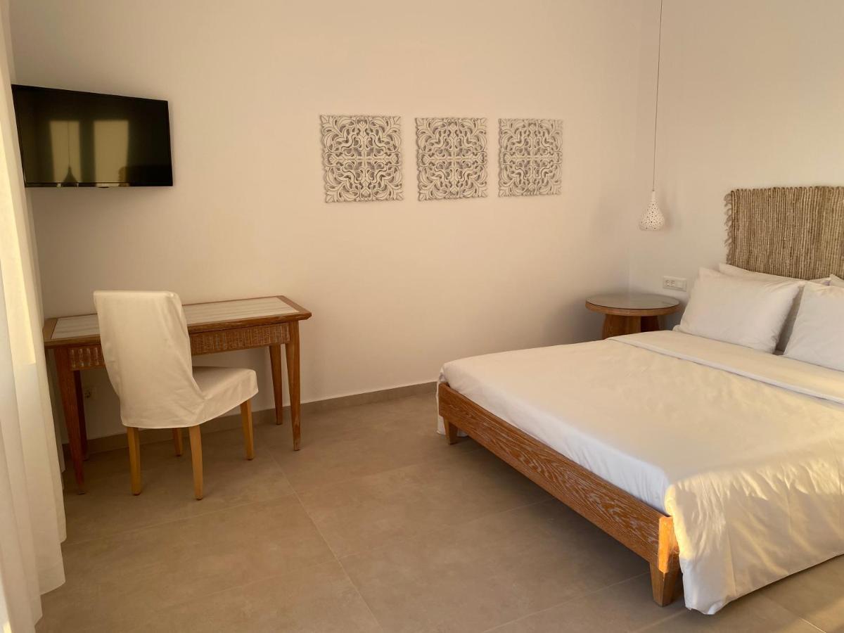 Bay View Residence Mykonos Town Exterior photo
