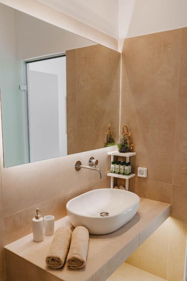 Bay View Residence Mykonos Town Exterior photo