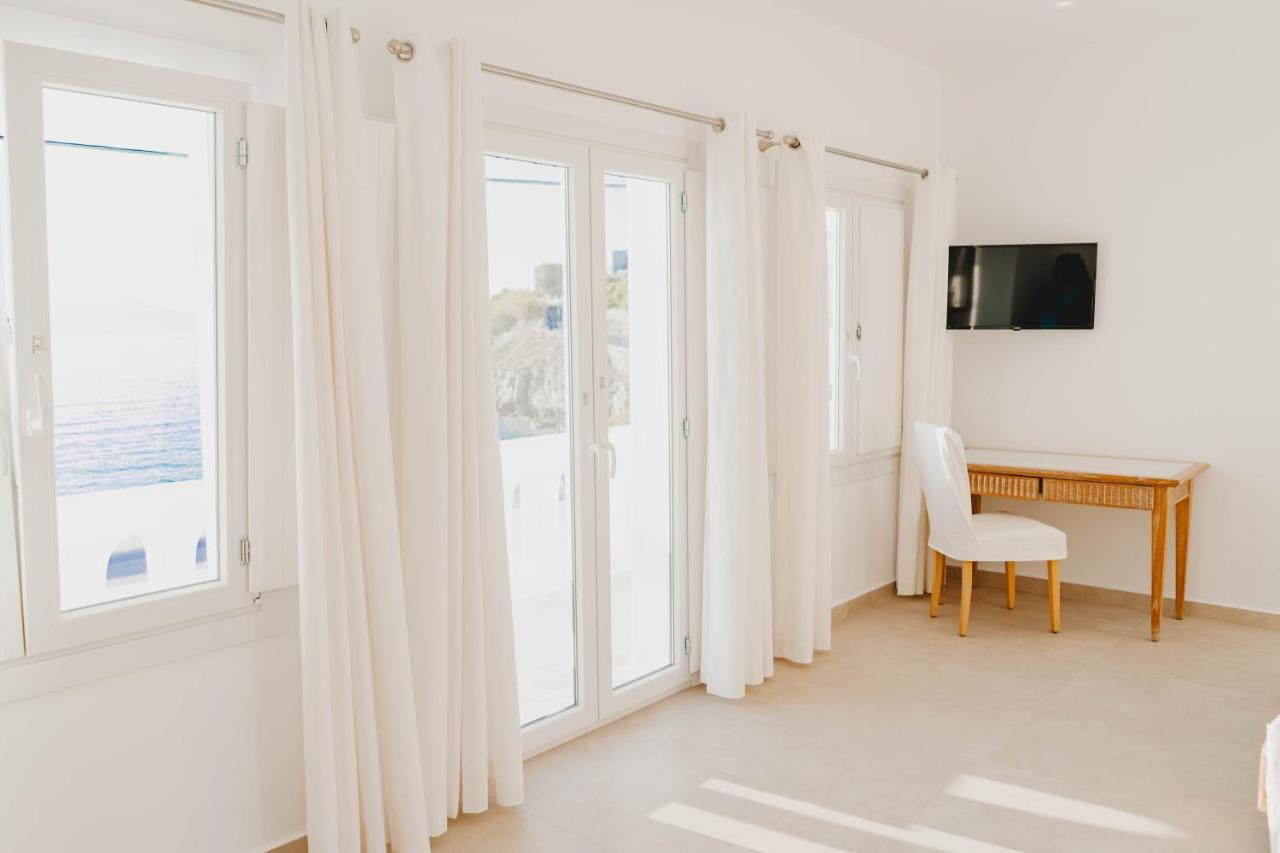 Bay View Residence Mykonos Town Exterior photo