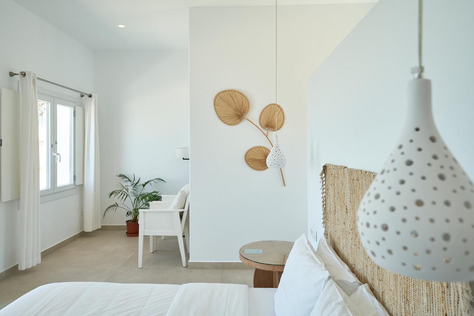 Bay View Residence Mykonos Town Exterior photo